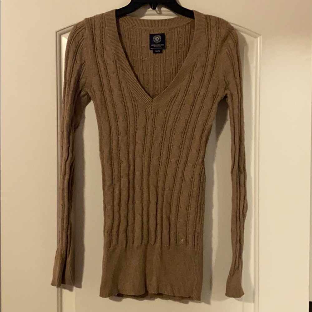 American Eagle sweater
